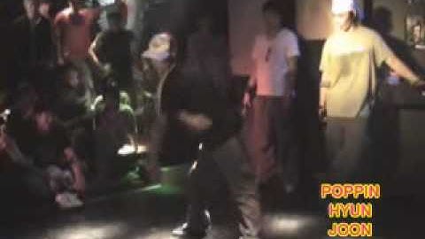 Cool Breakdance In A Club [from www.metacafe.com].wmv