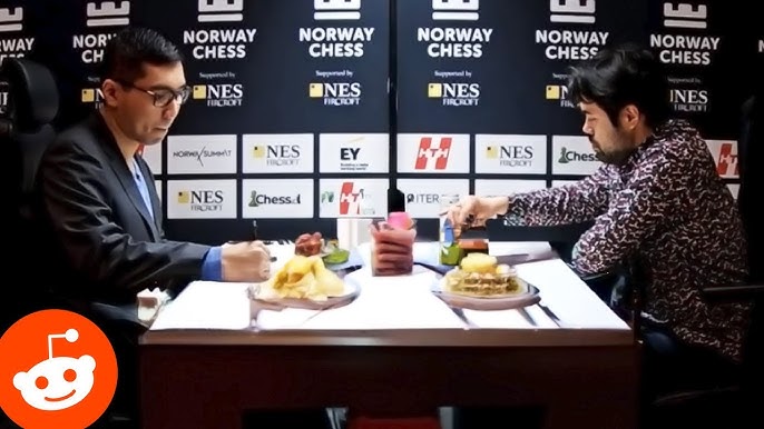 OTB Bullet vs. Gukesh After Norway Chess!! 