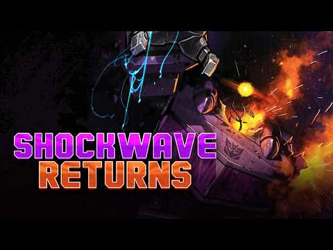 Shockwave: The Catalina Leak You Need To See Now