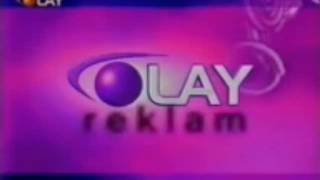 Olay Tv Bursa - Reklam Jeneriği Nostalji