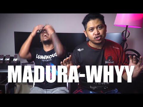 WHY ? - SURAMADU CHAOS