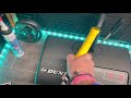 The Surgery - Stringing Tools and Gadgets!