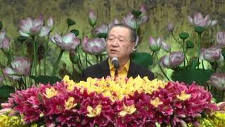 20180211悉尼解答会精彩开示【如何面对朋友的伤害】