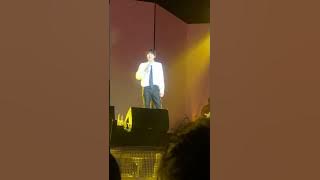 240518 Kyuhyun Restart Asia Tour in Jakarta - STILL OUR LOVE CONTINUE (Sing with fans) part-2