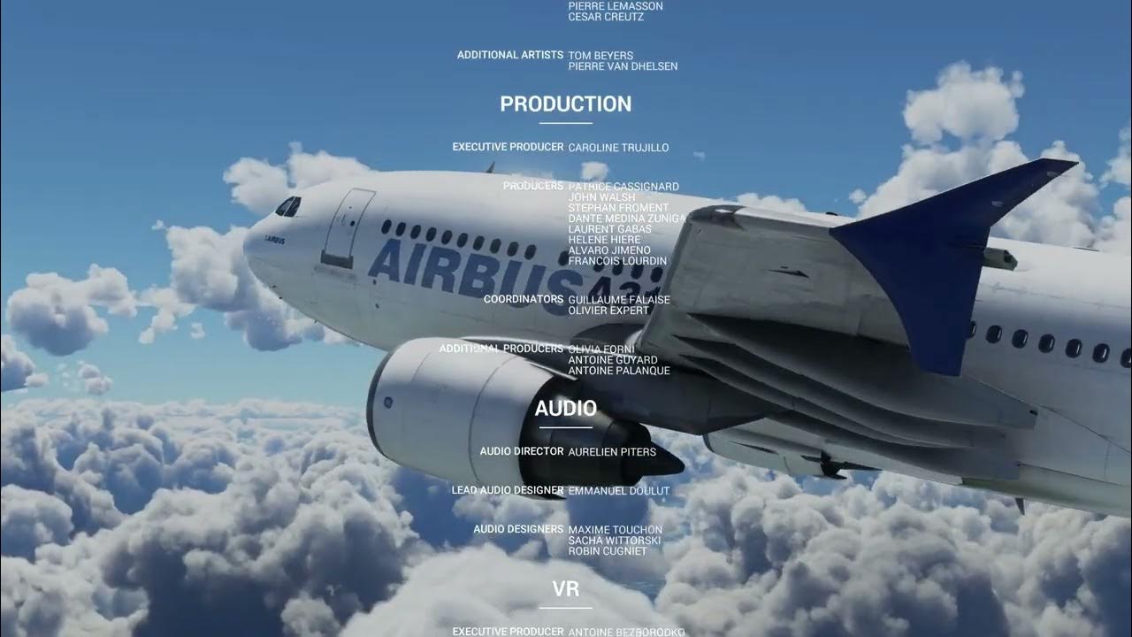 Microsoft Flight Simulator 2024 XBOX YouTube