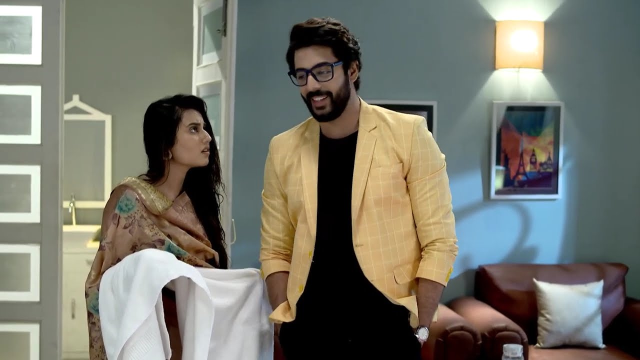 Love Se Zyada Love - Ep 166 - Swastika Dutta,Krushal Ahuja - Hindi Tv Serial - Zee Anmol