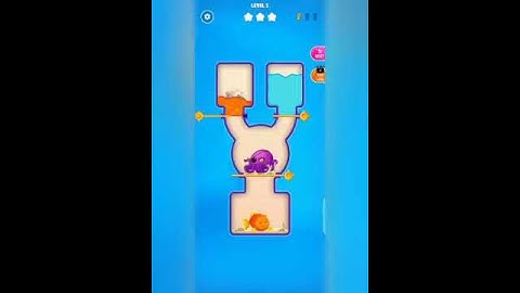 FISHDOM MINI GAME LEVEL 5||SAVE THE FISH||FISHDOM ADS 5|HELP THE FISH MINI GAME||SAVE THE FISH
