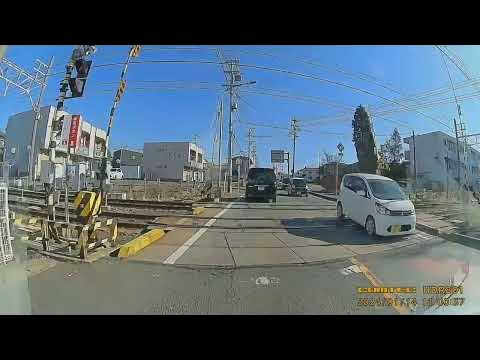 Round 9,859 愛知県道24号 知多東浦線 YouTube
