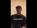 Jimmy Wilkins Talks Plans for the Future & Street Skating! #shorts