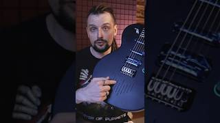 🎸 Как звучит карбоновая гитара Zirk 🤔