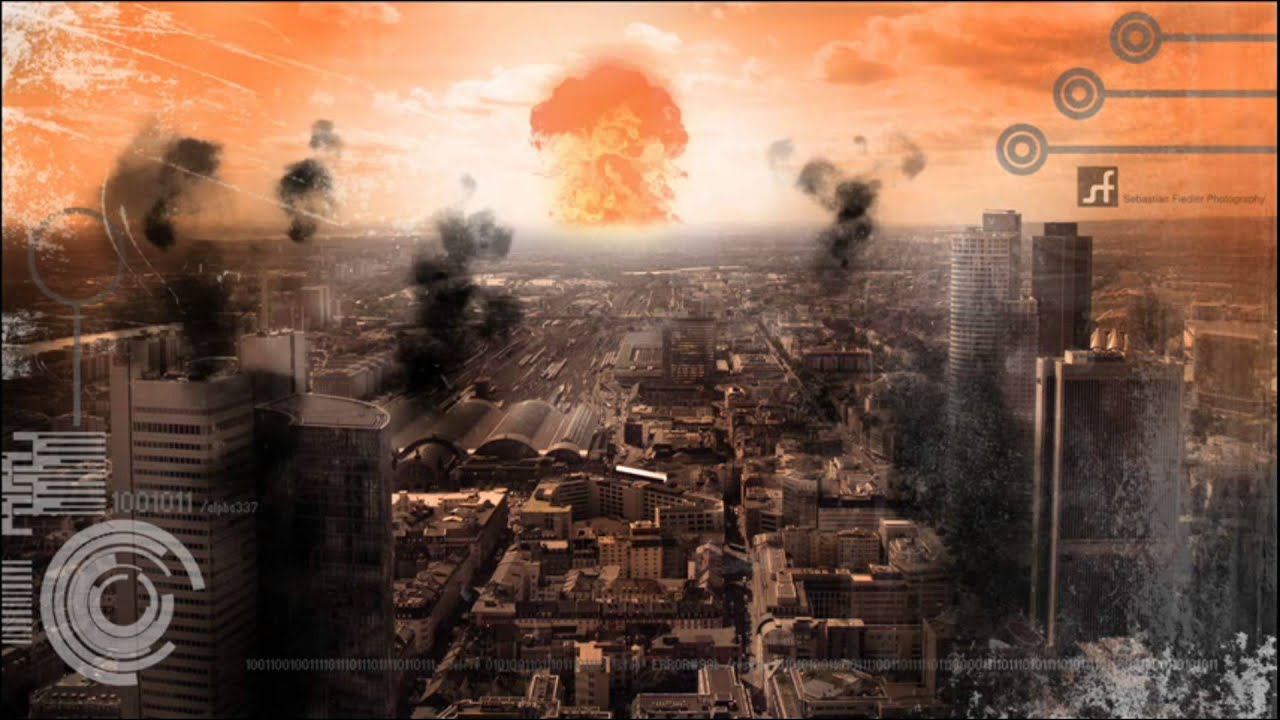 Will The World End Tomorrow