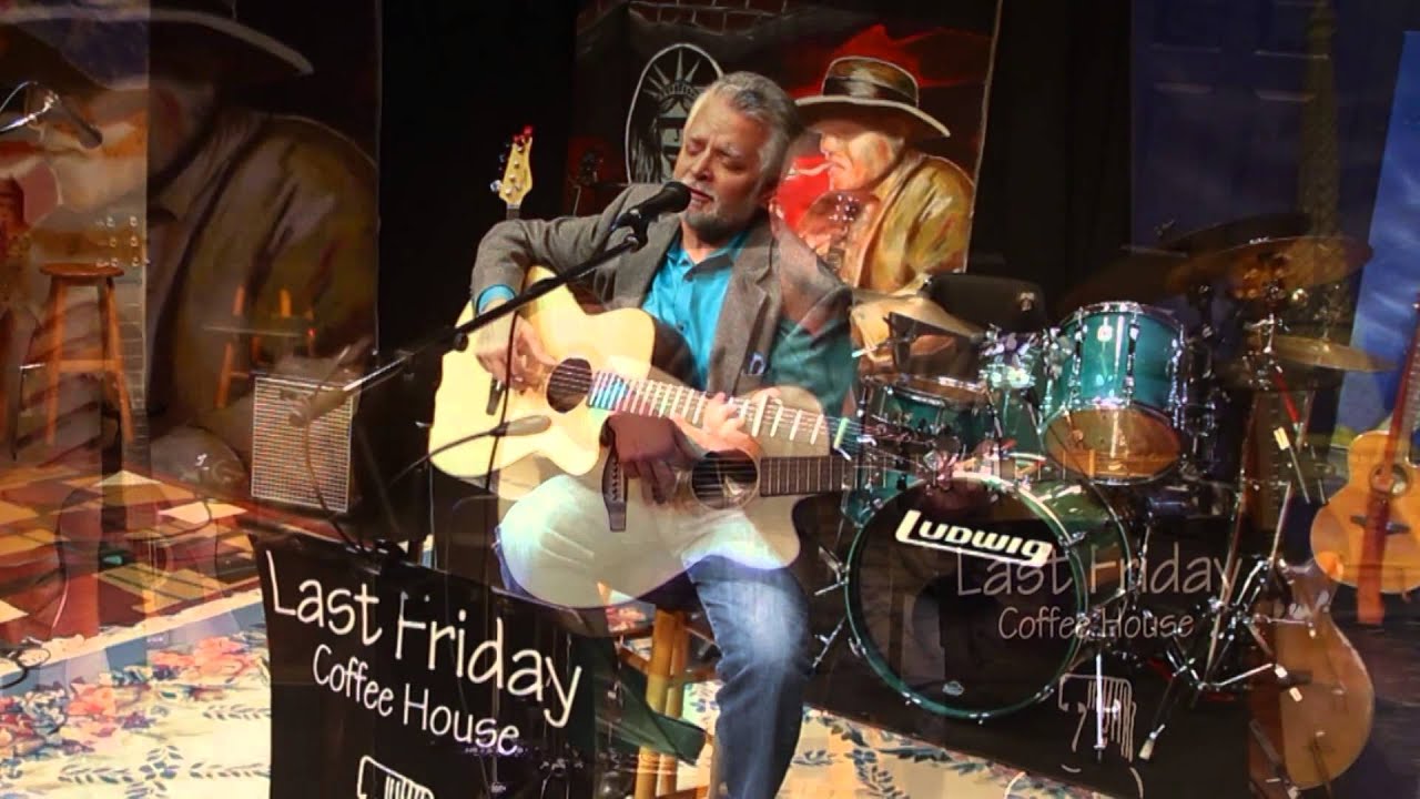 Last Friday Coffee House Episode 5 Part 4