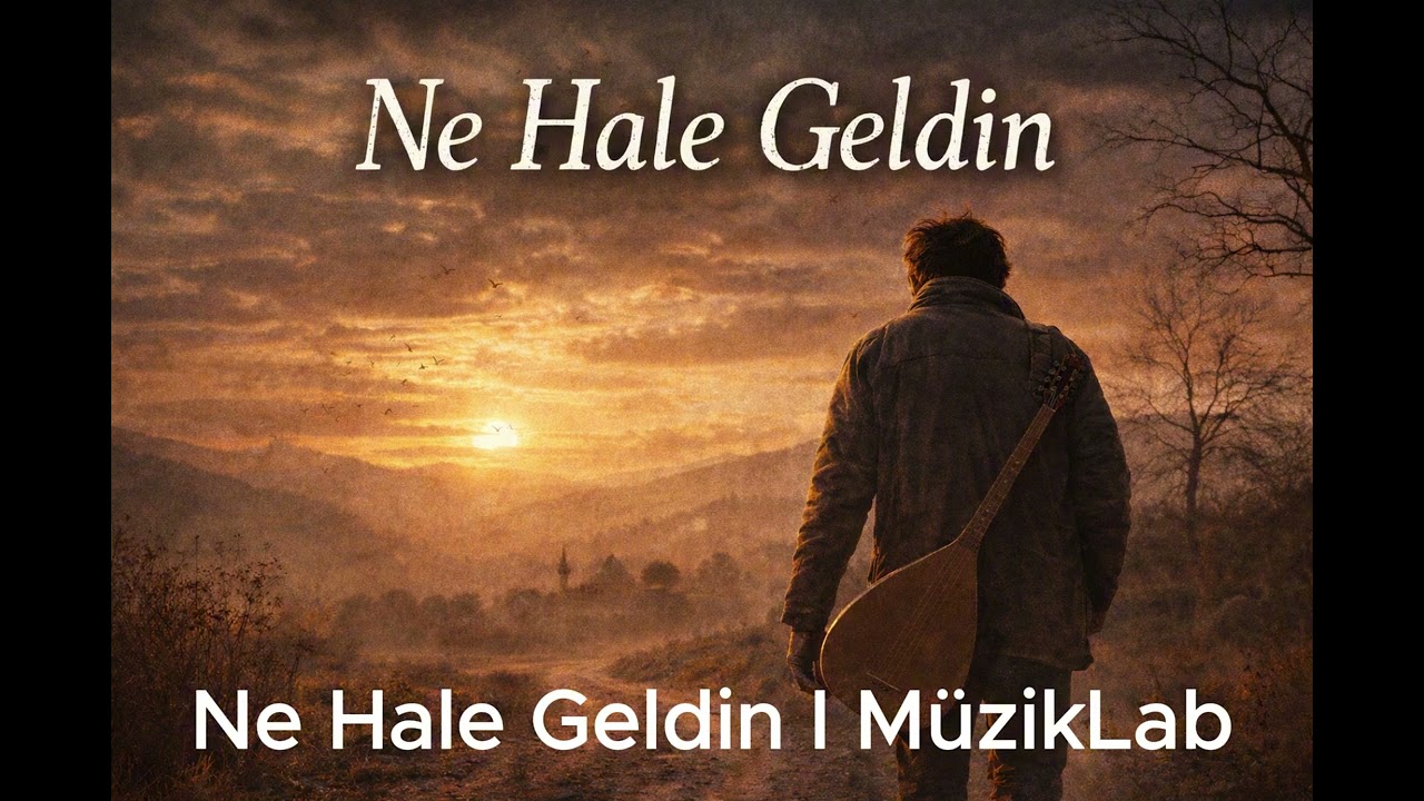 Ne Hale Geldin – Duygusal Anadolu Rock |  MüzikLab