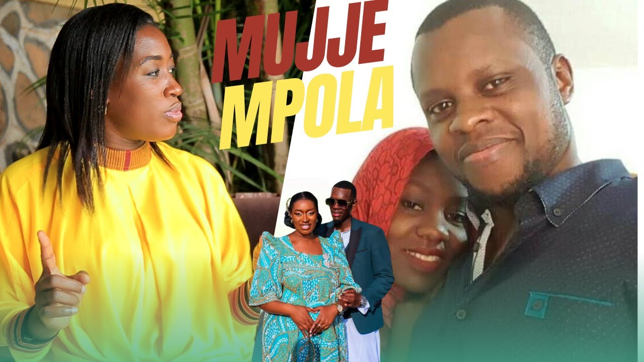 MWESONYIWE BAAWANGE  NAMEERE ATABUSE NALEETA NE BWIINO WA SSALI WA NAKAZIBWE