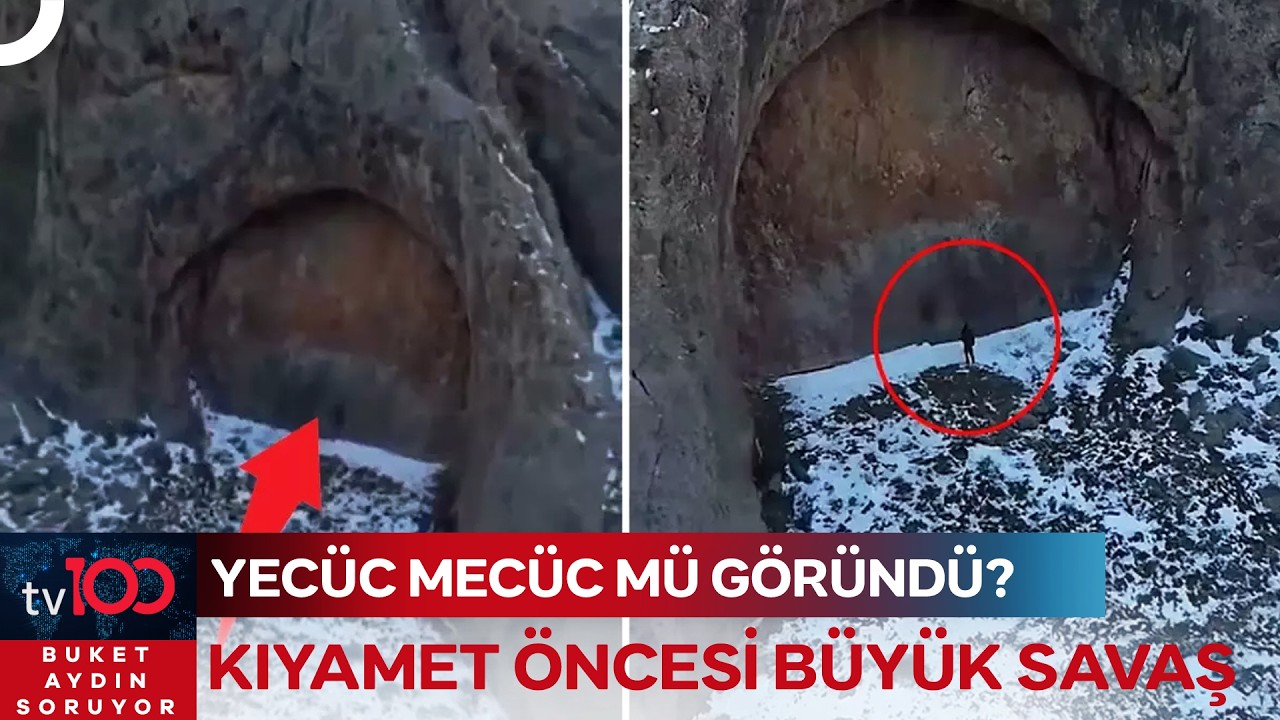 İslam Devletleri Savaşıyor! Kıyamet Alametleri Mi Gerçekleşiyor? | Buket Aydın Soruyor