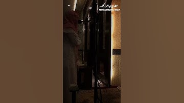 تلاوة طيبة من سورة الأنبياء || القارئ عبدالله الخلف || #عبدالله_الخلف #المصحف #قران_كريم
