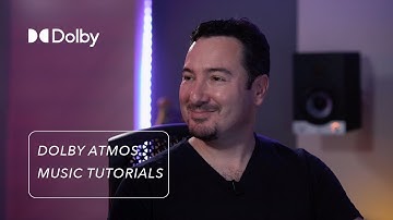 Dolby Atmos Music: How to Calibrate Your Dolby Atmos Monitors with Room EQ Wizard