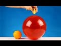 INCREDIBLE SCIENCE EXPERIMENTS l 5-MINUTE CRAFTS COMPILATION