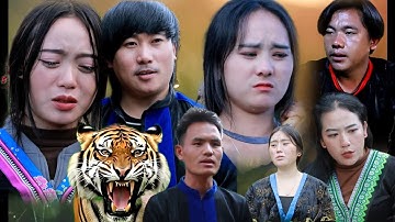 Kev Hlub Tsim Txom Siab Ntsws [ Txiv Nraug Cawm Seej ] Part 205