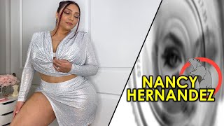 Nancy Hernandez | Curvy Model | Plus Size | Short Biography | Wiki Info