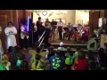 Star Wars Medley at Montecito Sequoia Family Camp