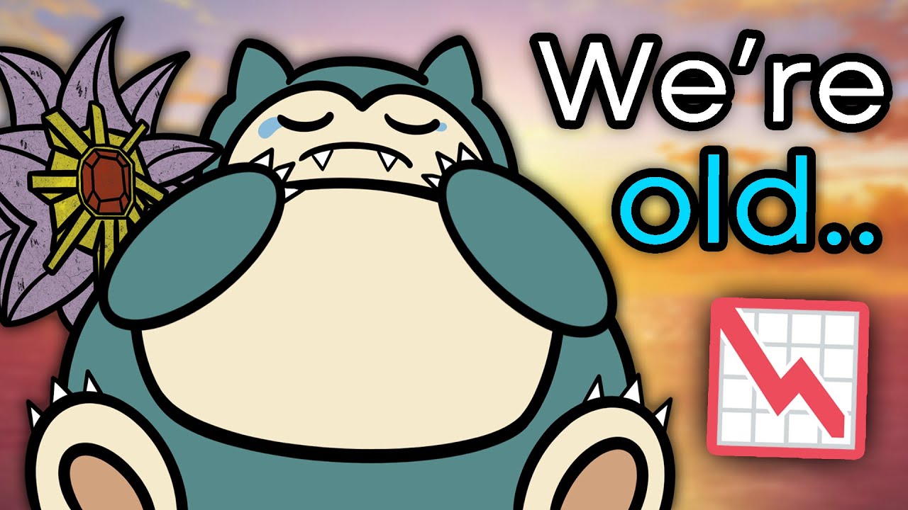 Competitive Pokemon's Fallen Heroes.