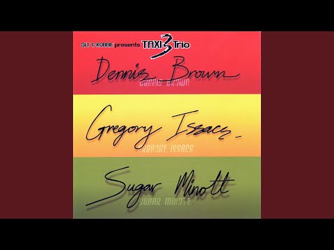 Sugar Minott - Herbman Hustling