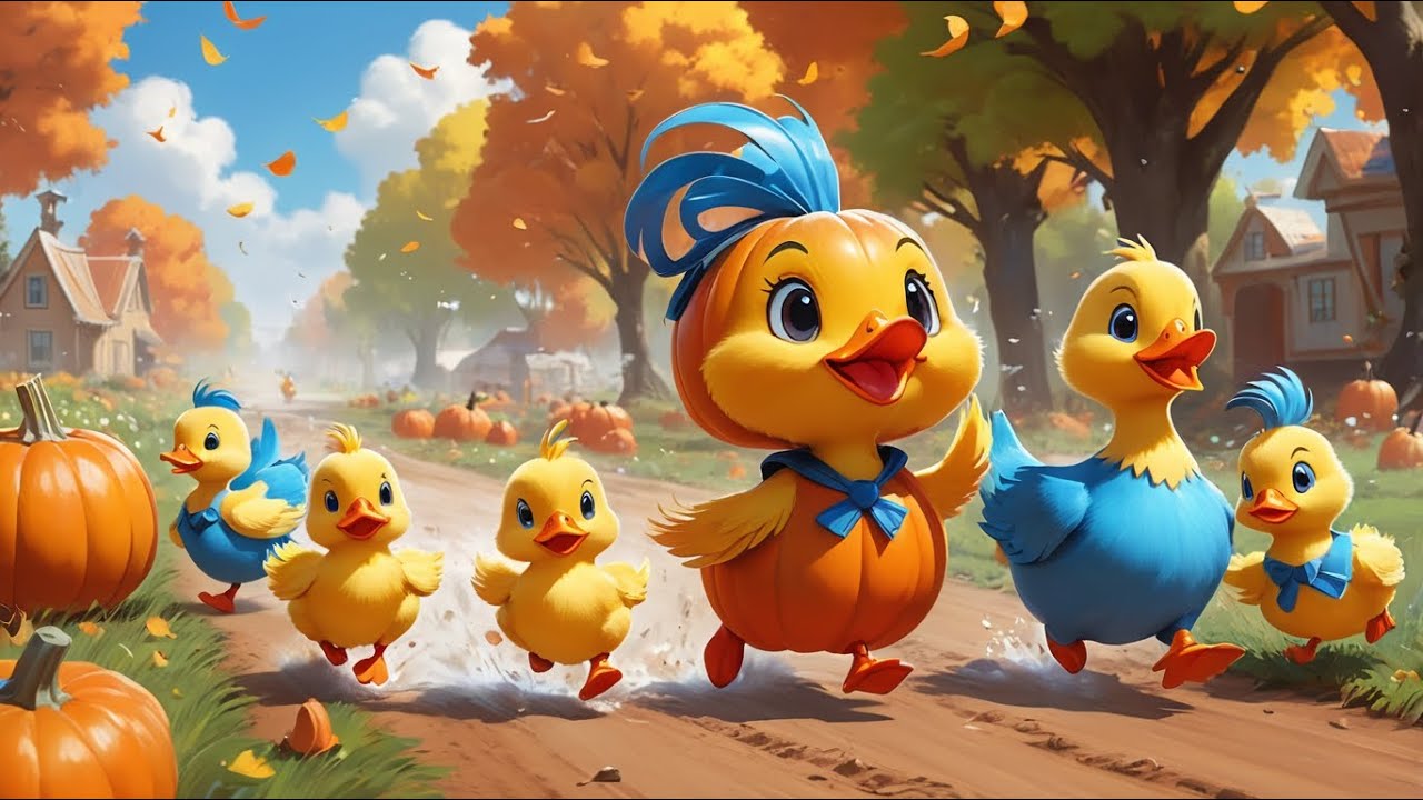 "Old MacDonald Had a Farm 🐄 | Fun & Educational Animal Sounds Song"