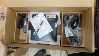 Mở Hộp Máy Tính Nhỏ Gọn DELL 3050 Micro