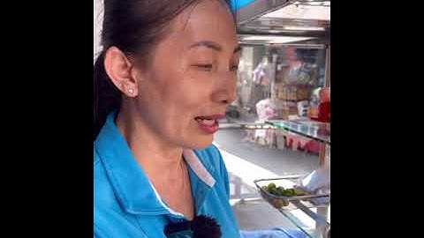 Ngon quên lối về với món bánh tằm cay Cà Mau núp hẻm Hoàng Hoa Thám quận Bình Thạnh