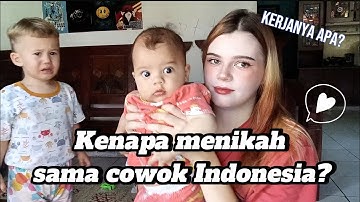Kenapa aku menikah sama cowok jawa & pertanyaan lainnya.