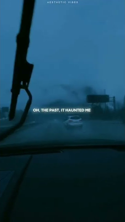 Sia - i'm still here - slowed & reverb