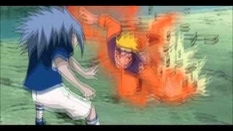 Naruto Remember The Name MEP Part6 [My Part] [AMV]