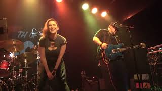 5th of Four, Jammin Java, 5-7-2023