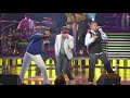 Tobymac  diversecity funky jesus music 41st dove awards