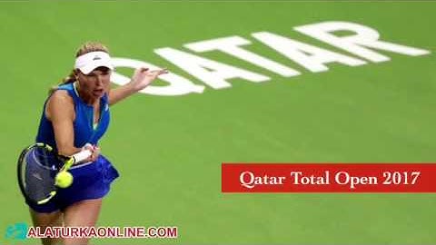 Qatar Total Open 2017