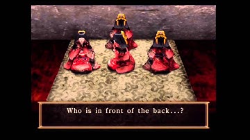 Fatal Frame Part 7 Doll Puzzle (Let