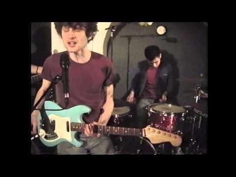 Flyte (5) — Flyte - Where Nobody Knows Your Name (Live)