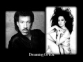 Lionel Richie &amp; Diana Ross - Dreaming Of You