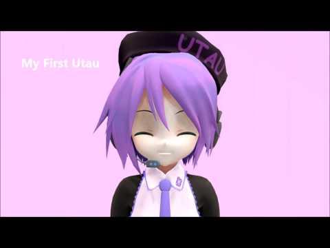 [Utau Release] Daiki The NyaLoid