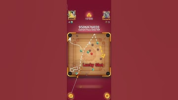 Indirect shoots tricks in carrom pool #carrompool​ play with You #carromboard​ #carrom #carromking
