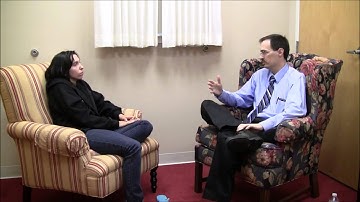 CBT Role-Play - Setting an Agenda for a Counseling Session