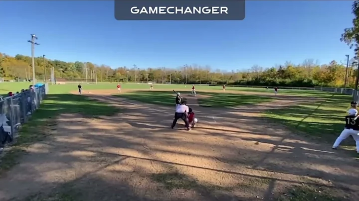 Bryant Coker, class of 2023, rest of 2022 fall hig...
