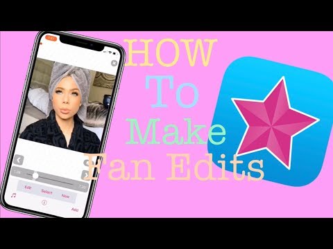 how-to-make-fan-edits-with-video-star-(beginner-tutorial)