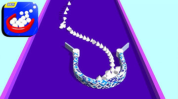 Picker 3D - All Levels Gameplay Android,ios (Levels 271-276)