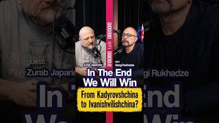Why the Georgian Dream no longer cares about public opinion & popular support | Zurab Japaridze Ep51