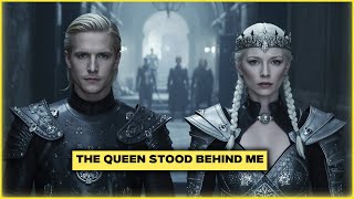 I Absentmindedly Muttered 'Queen Is So Beautiful, But I Didn't Know the Queen Was Standing Behind Me
