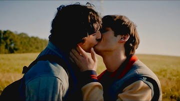 Stranger Things Season 5 but it