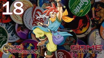 POGS were Awesome | Episode 18 | Chrono Trigger