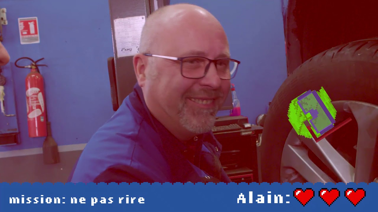 "Speedy Tour" Auto Défi YouTube